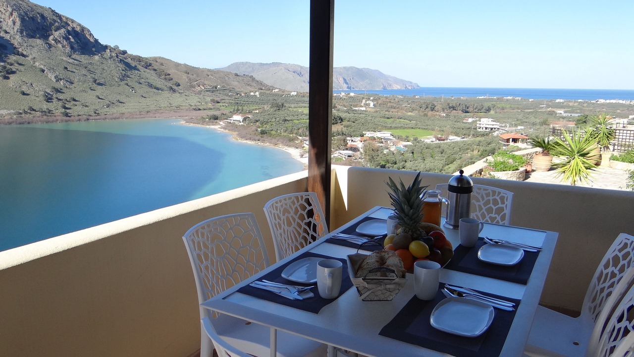 Photo of Outdoor in Kavallos