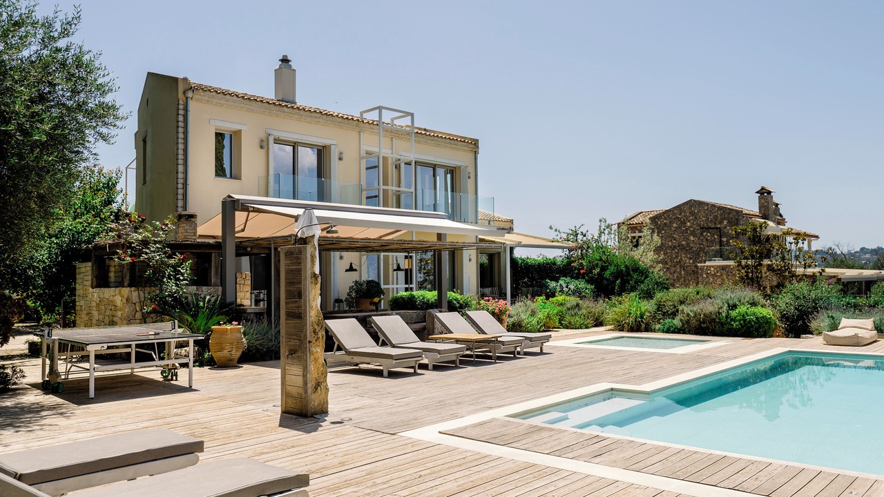 Photo of Outdoor in Corfu Town