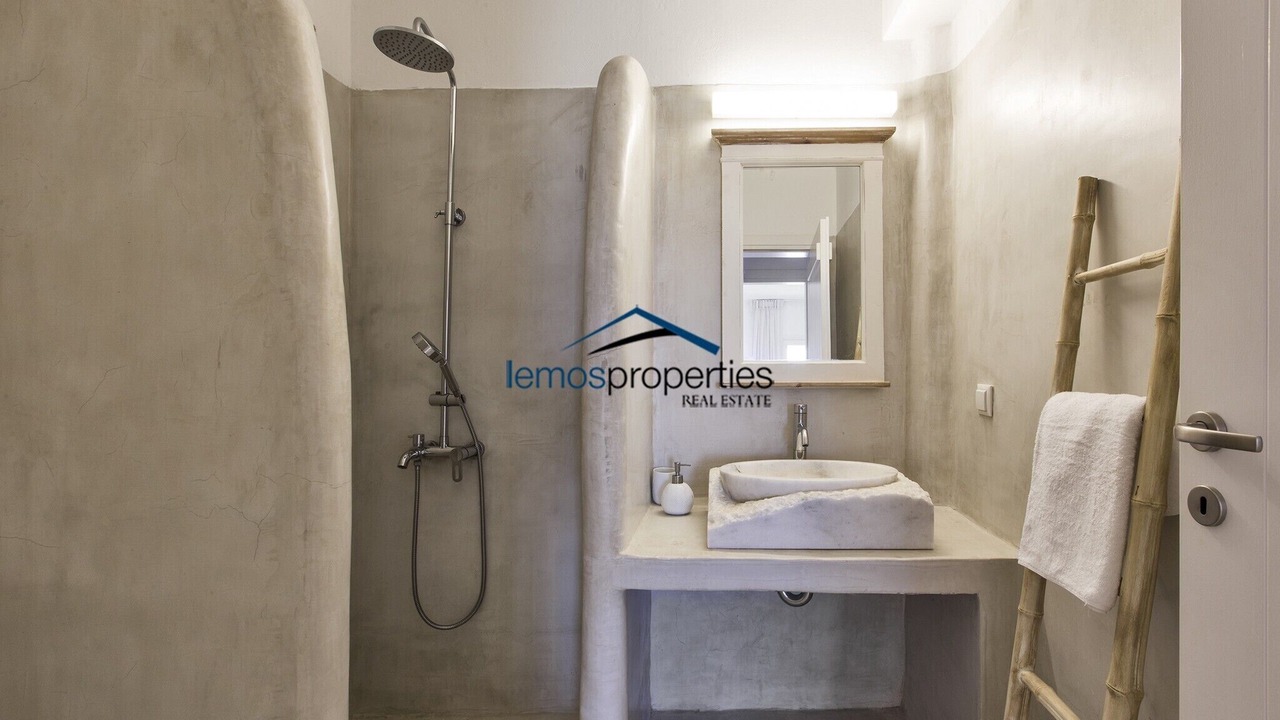 Photo of Bathroom in Koundouros