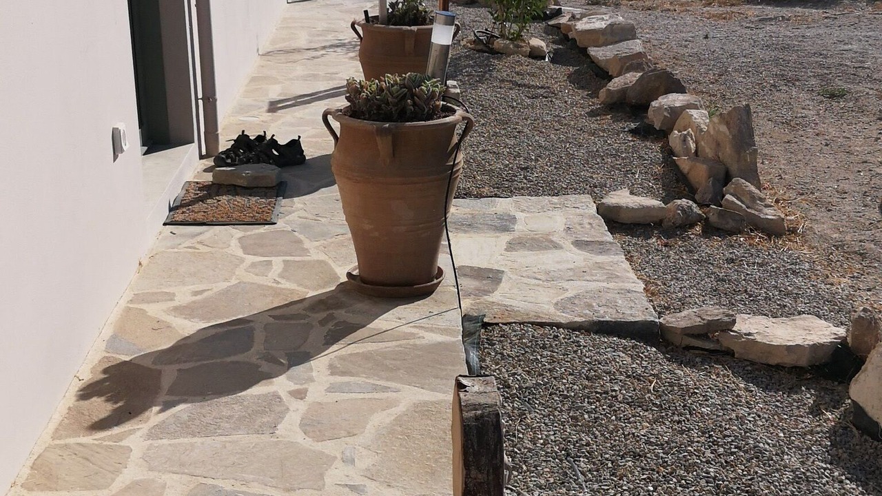 Photo of Outdoor in Kamilari