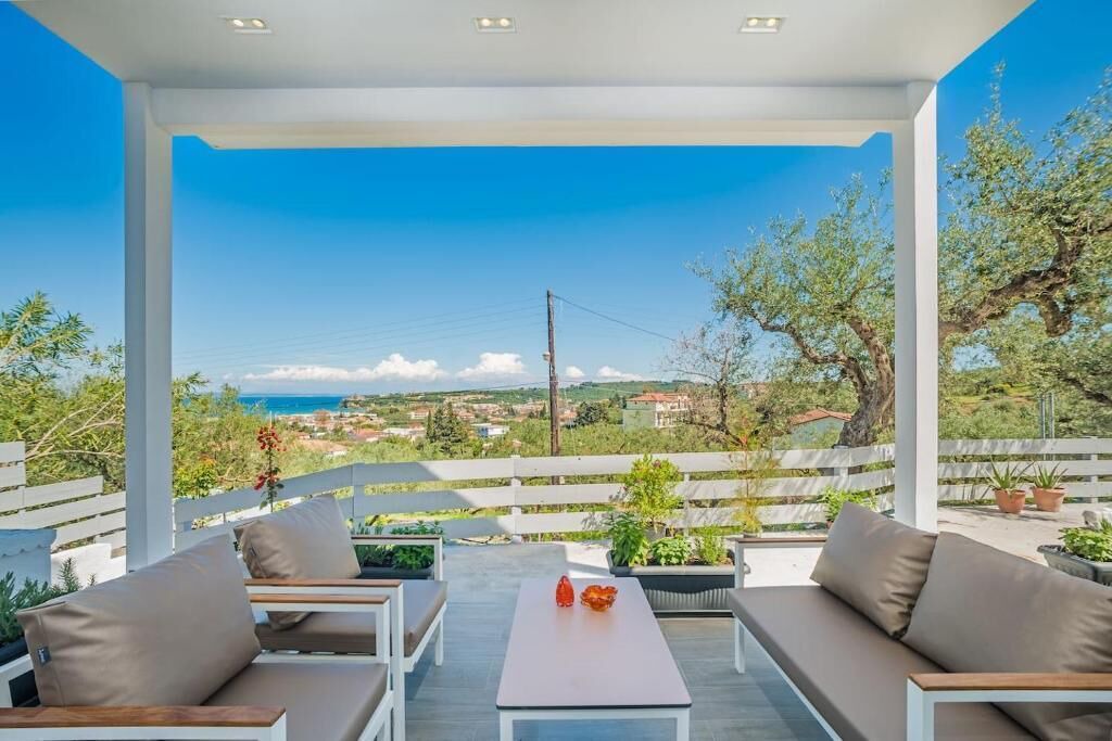 Photo of Outdoor in Tsilivi
