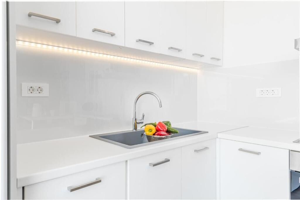 Photo of Kitchen in Tsilivi