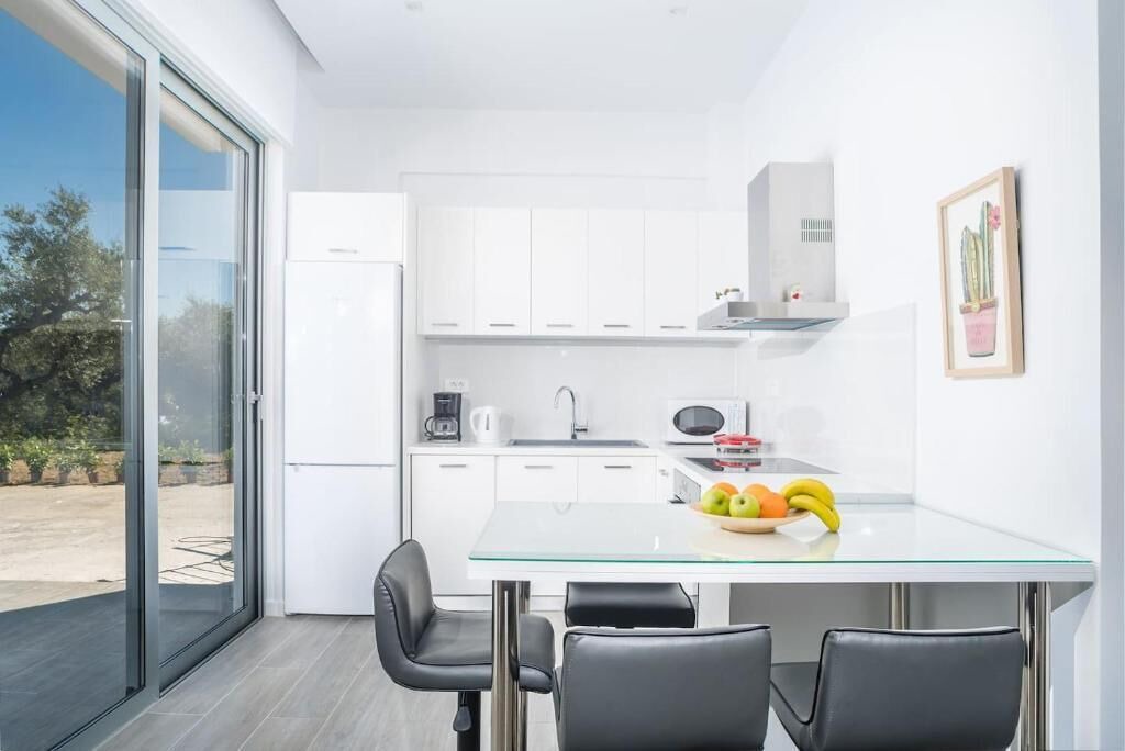 Photo of Kitchen in Tsilivi