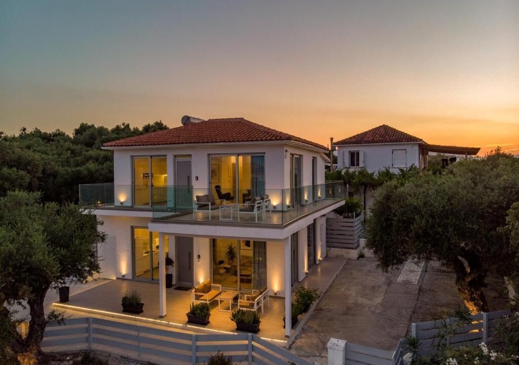Photo of Outdoor in Tsilivi