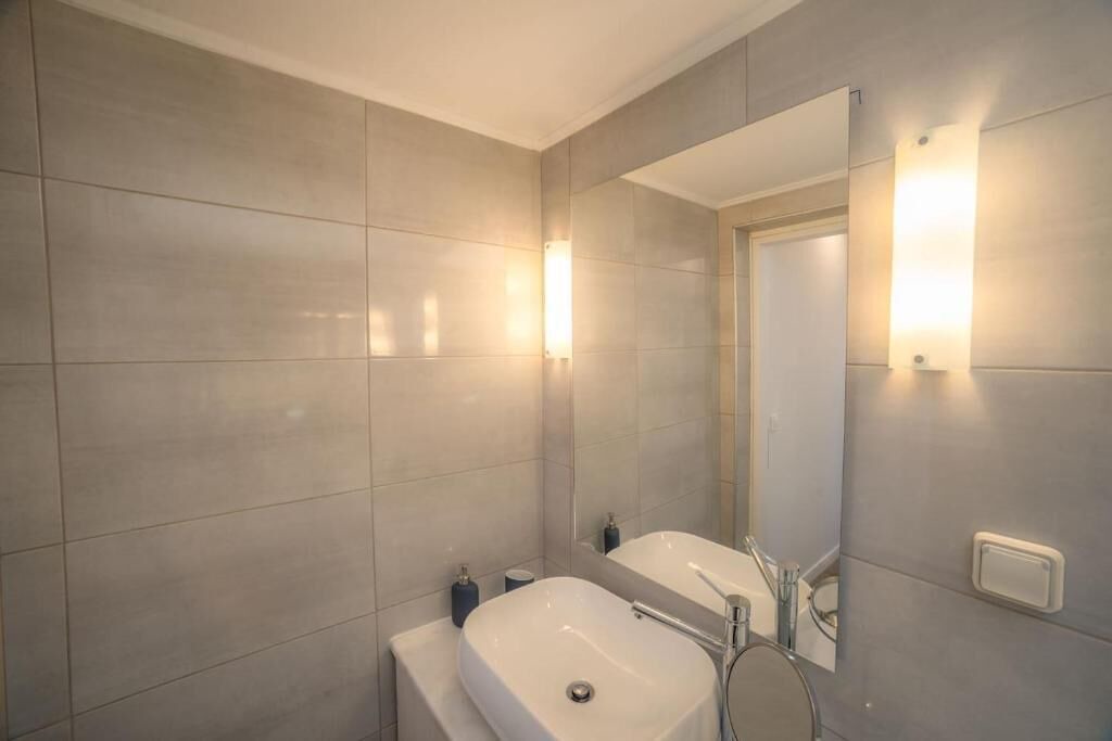 Photo of Bathroom in Tsilivi