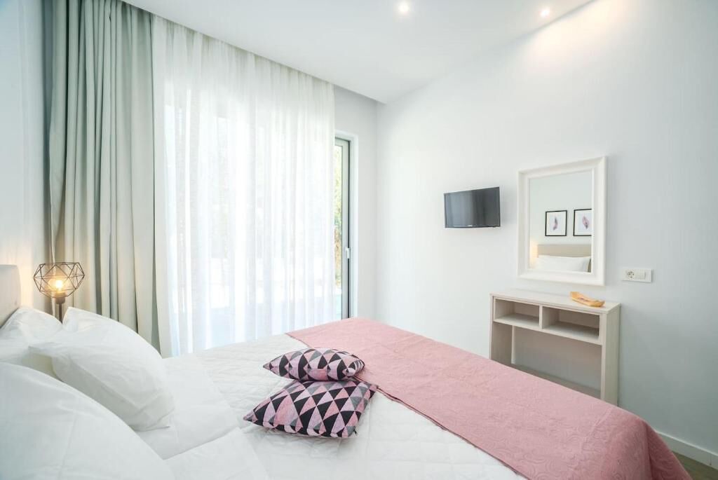 Photo of Bedroom in Tsilivi