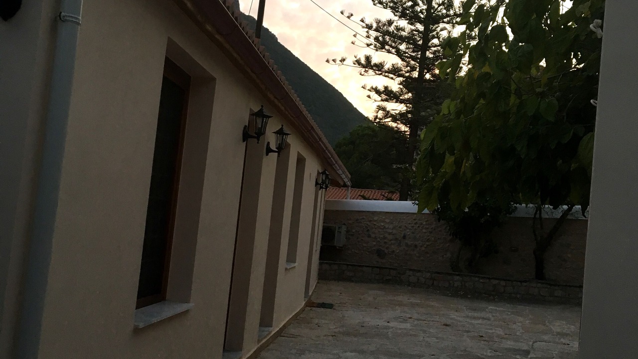 Photo of Outdoor in Leonidio