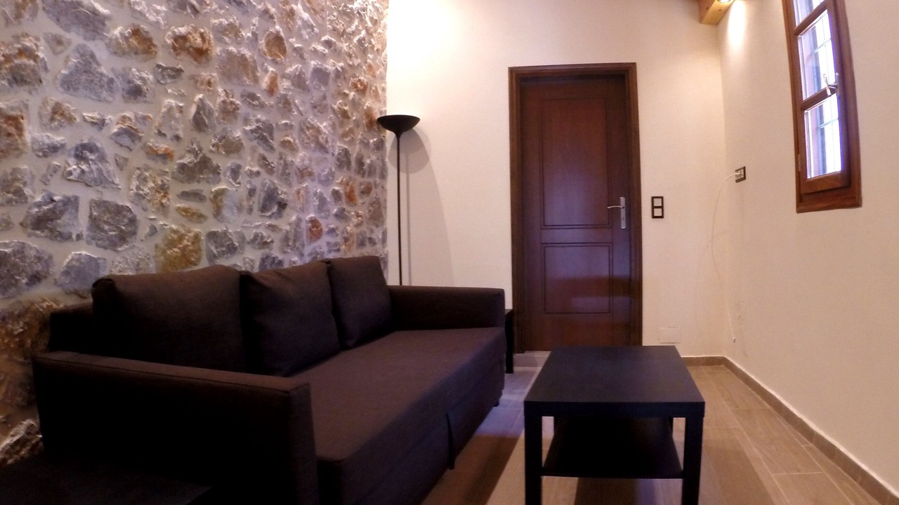 Photo of Livingroom in Leonidio