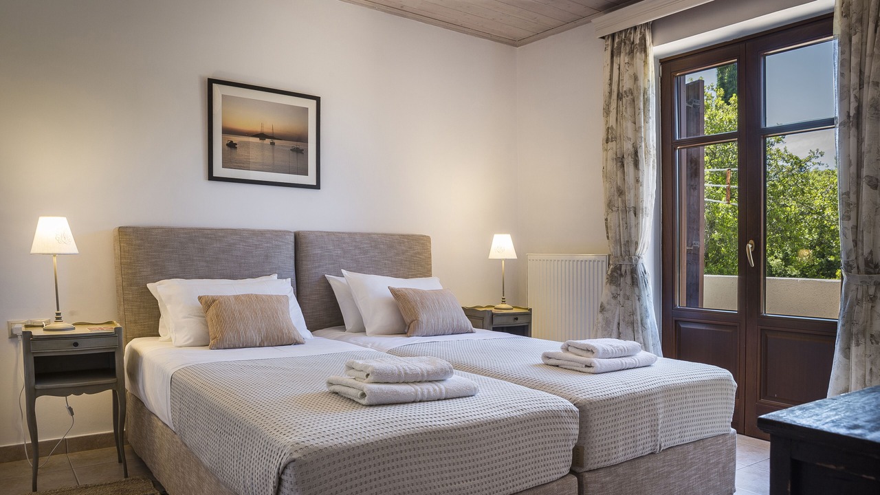Photo of Bedroom in Antipata