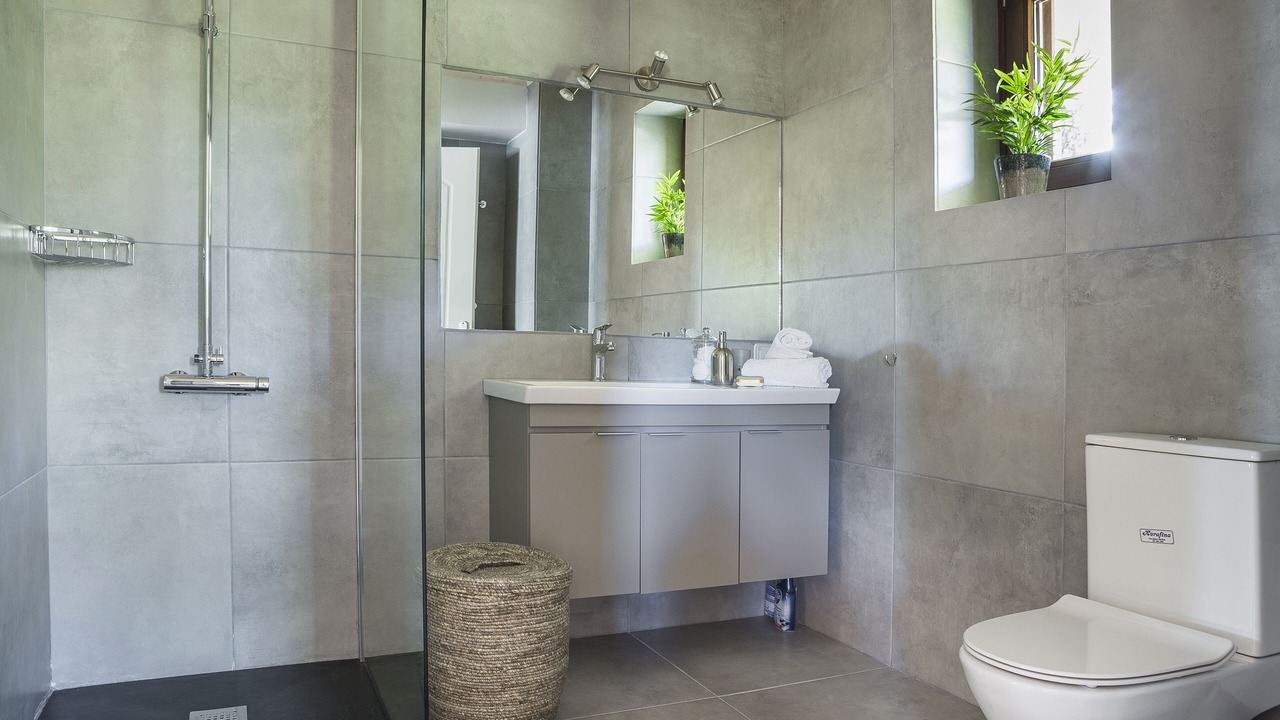 Photo of Bathroom in Antipata