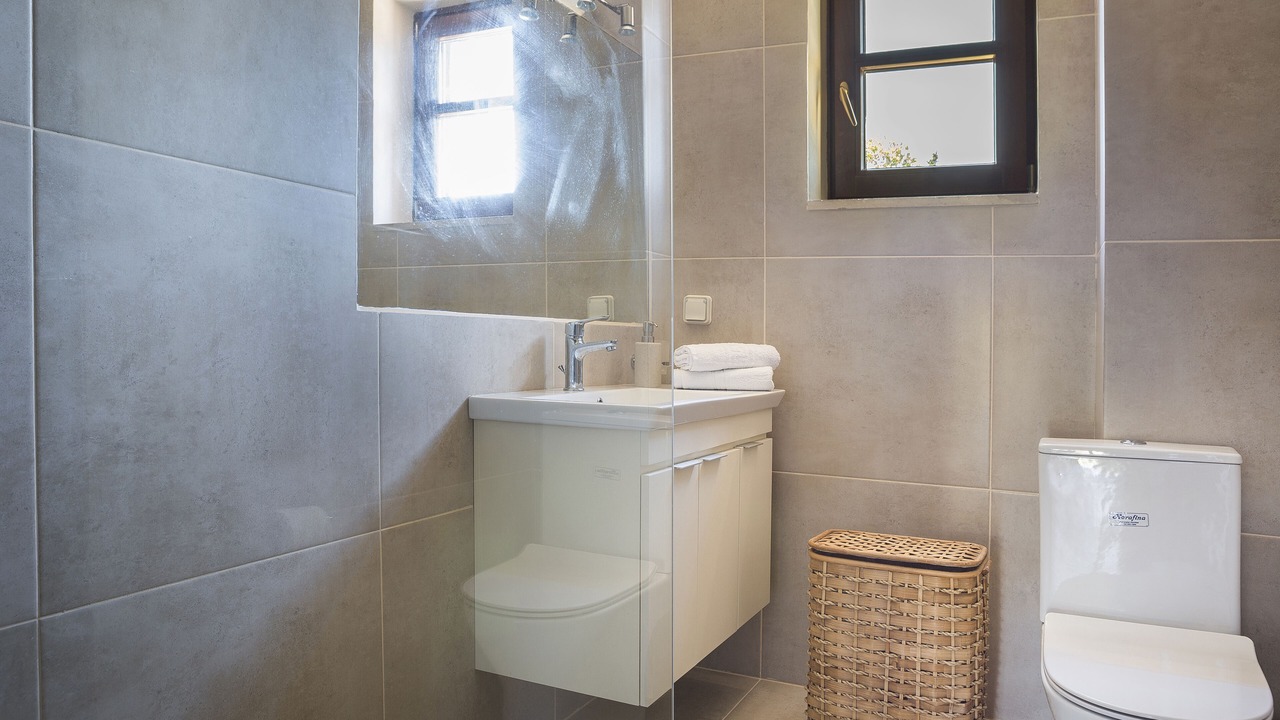 Photo of Bathroom in Antipata