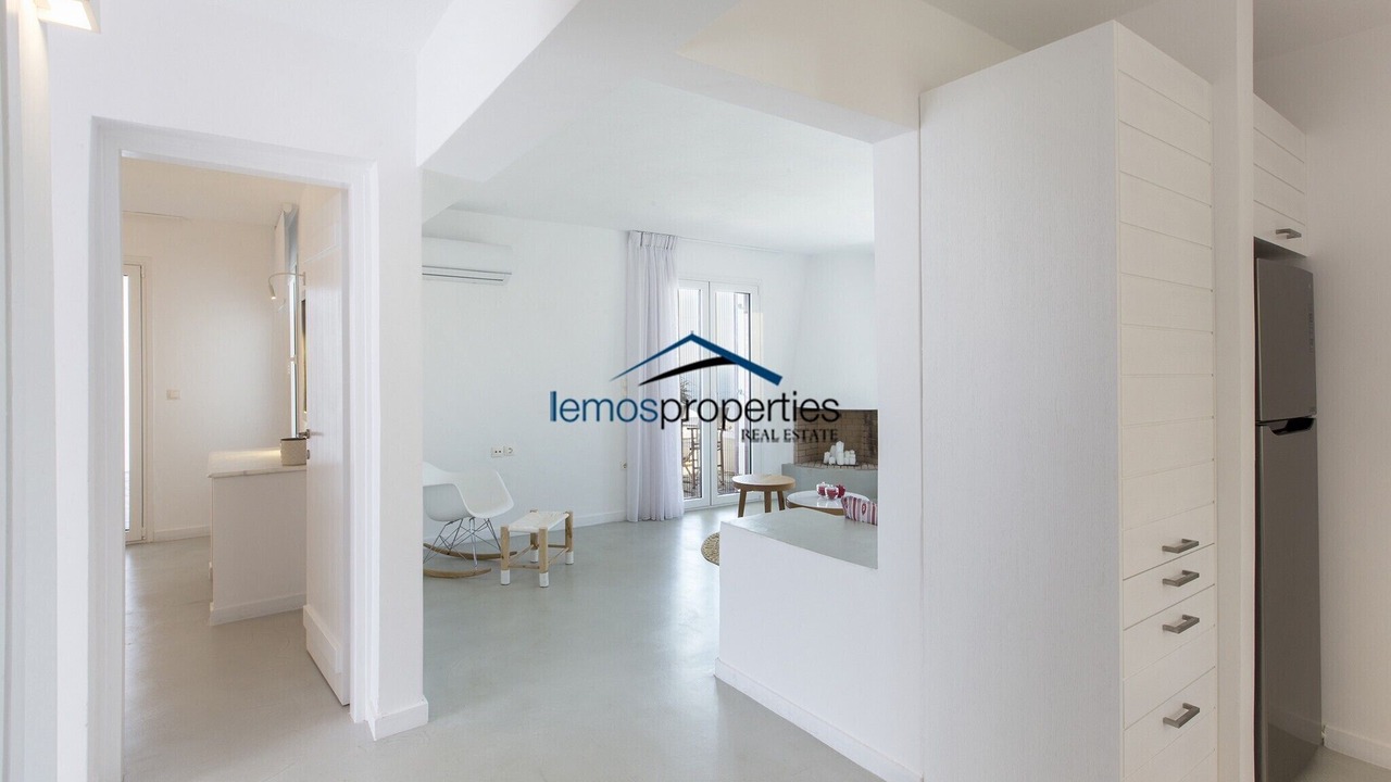 Photo of Bedroom in Koundouros