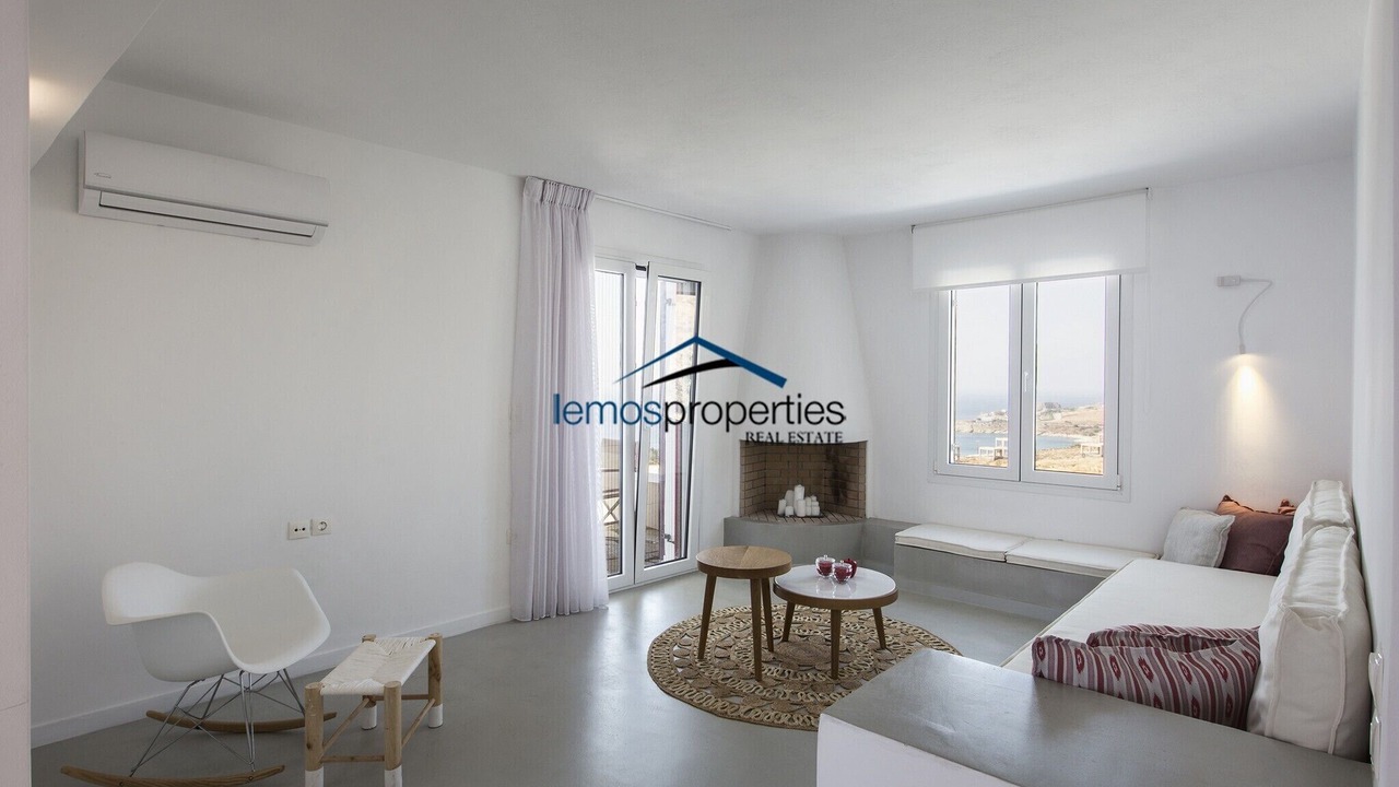 Photo of Bedroom in Koundouros