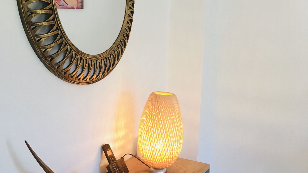Photo of Bedroom in Mathes