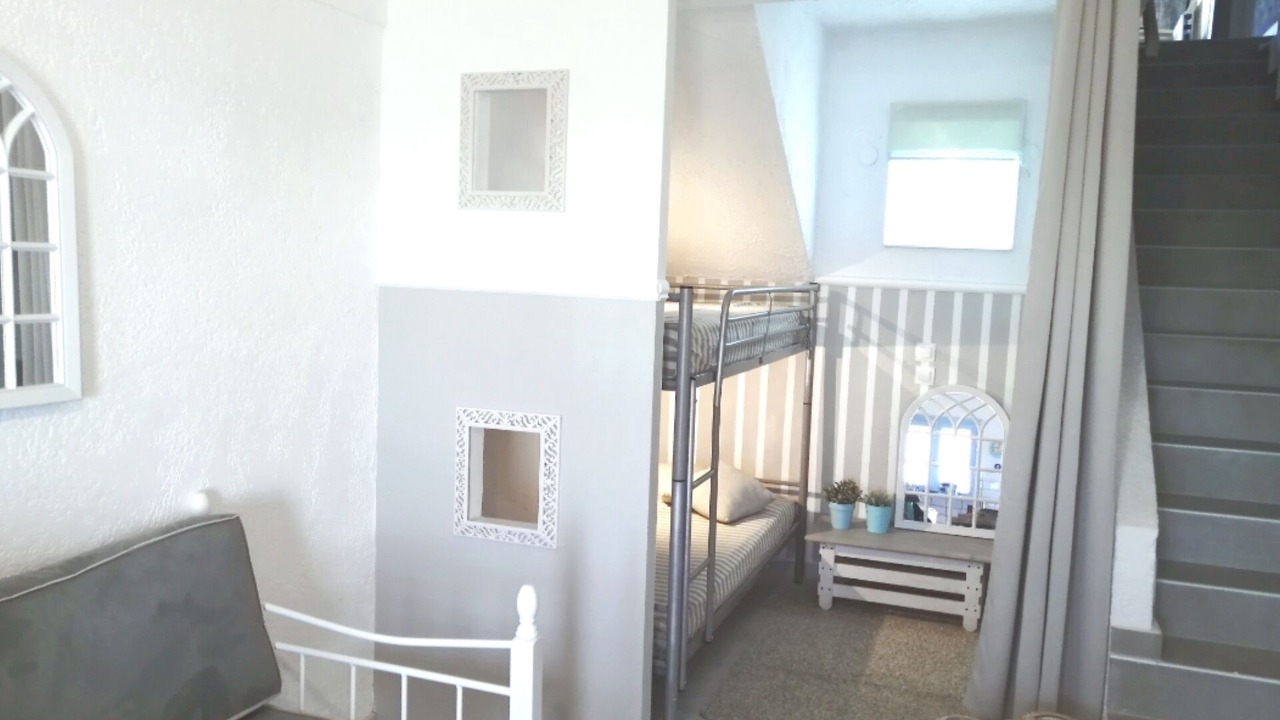 Photo of Bedroom in Skala Fourkas