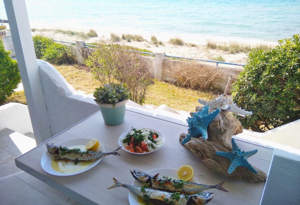 Photo of Outdoor in Skala Fourkas