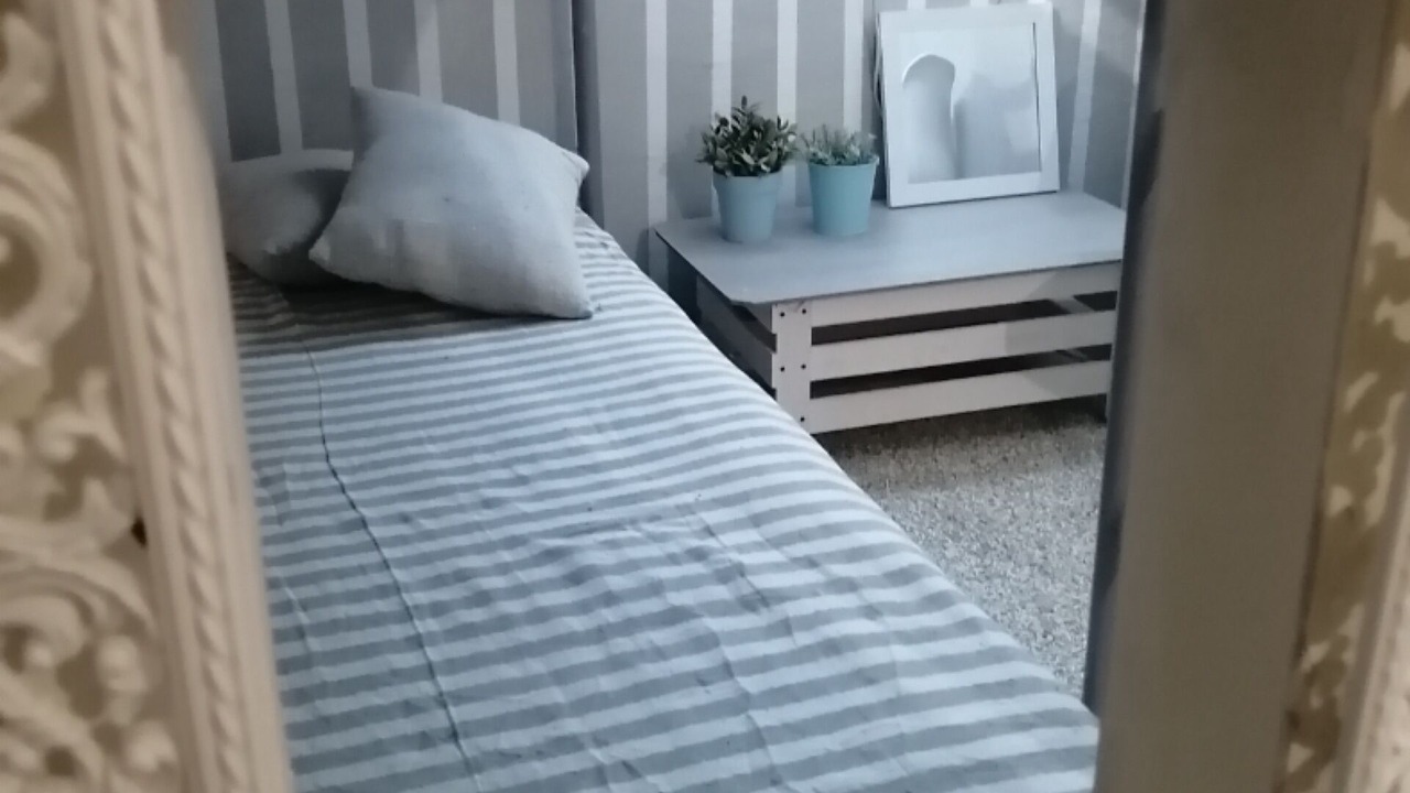 Photo of Bedroom in Skala Fourkas