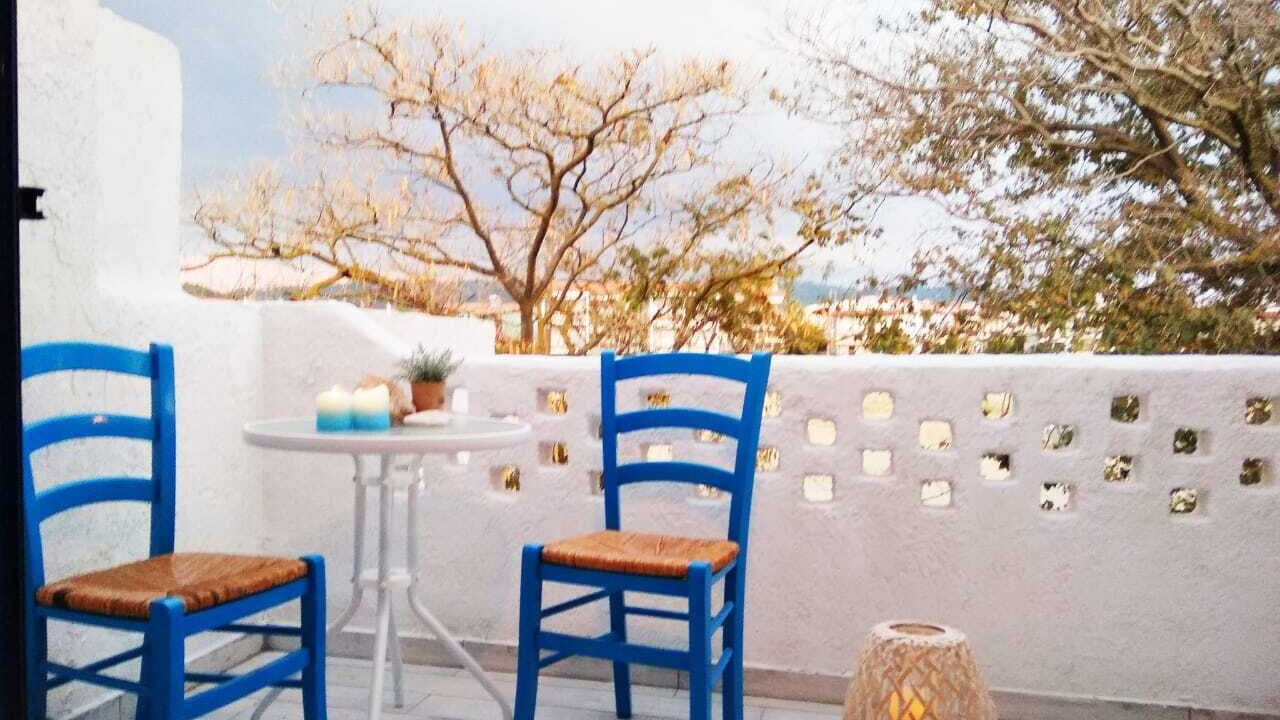 Photo of Outdoor in Skala Fourkas