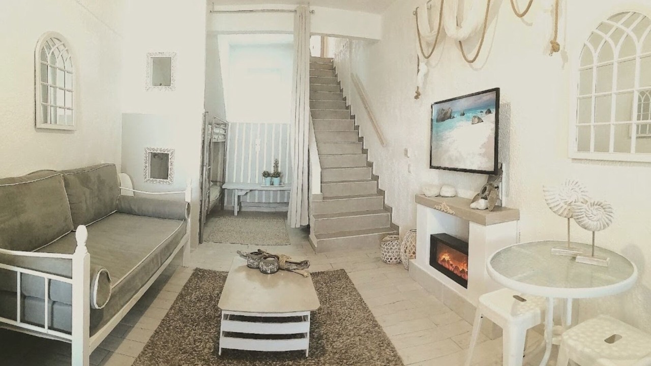 Photo of Livingroom in Skala Fourkas