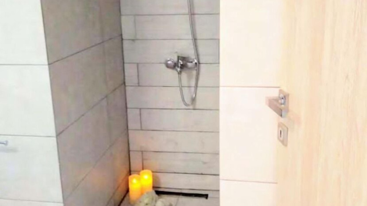 Photo of Bathroom in Skala Fourkas