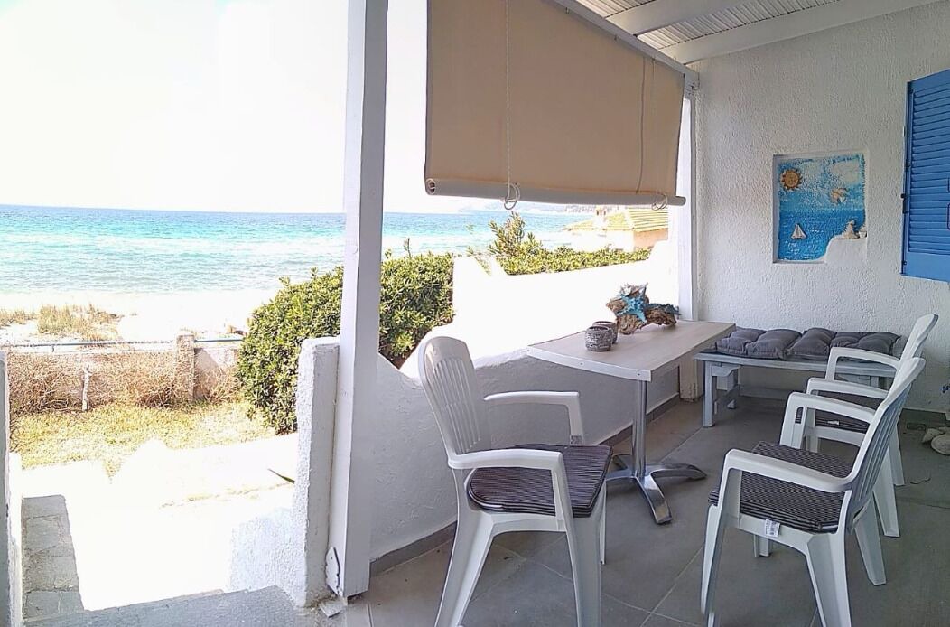 Photo of Outdoor in Skala Fourkas
