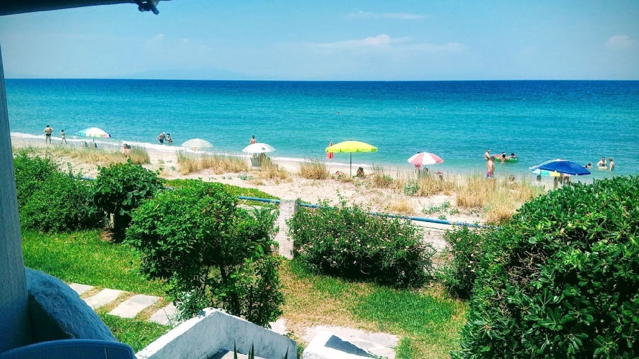 Photo of Outdoor in Skala Fourkas