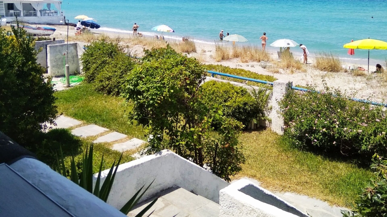 Photo of Others in Skala Fourkas