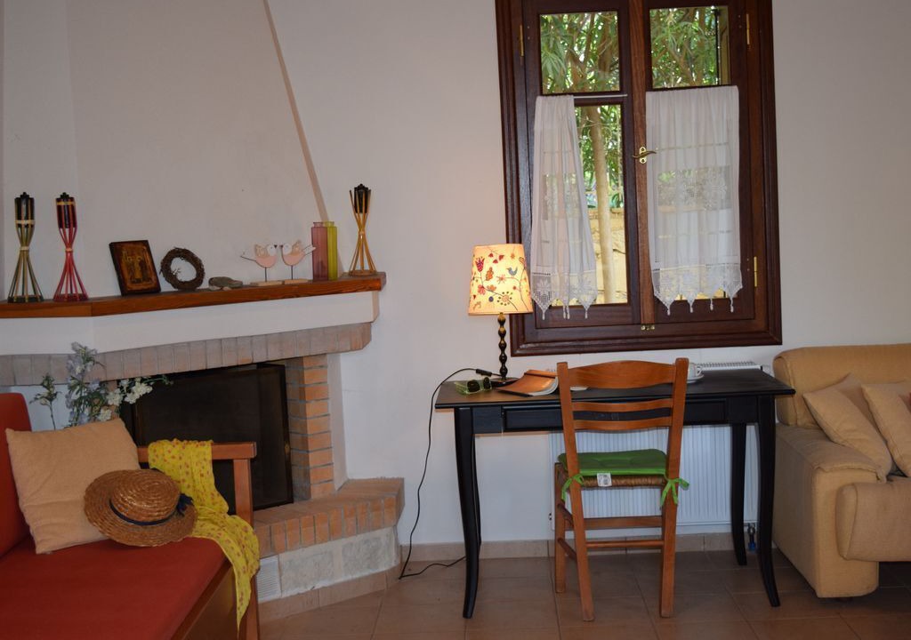 Photo of Livingroom in Prines
