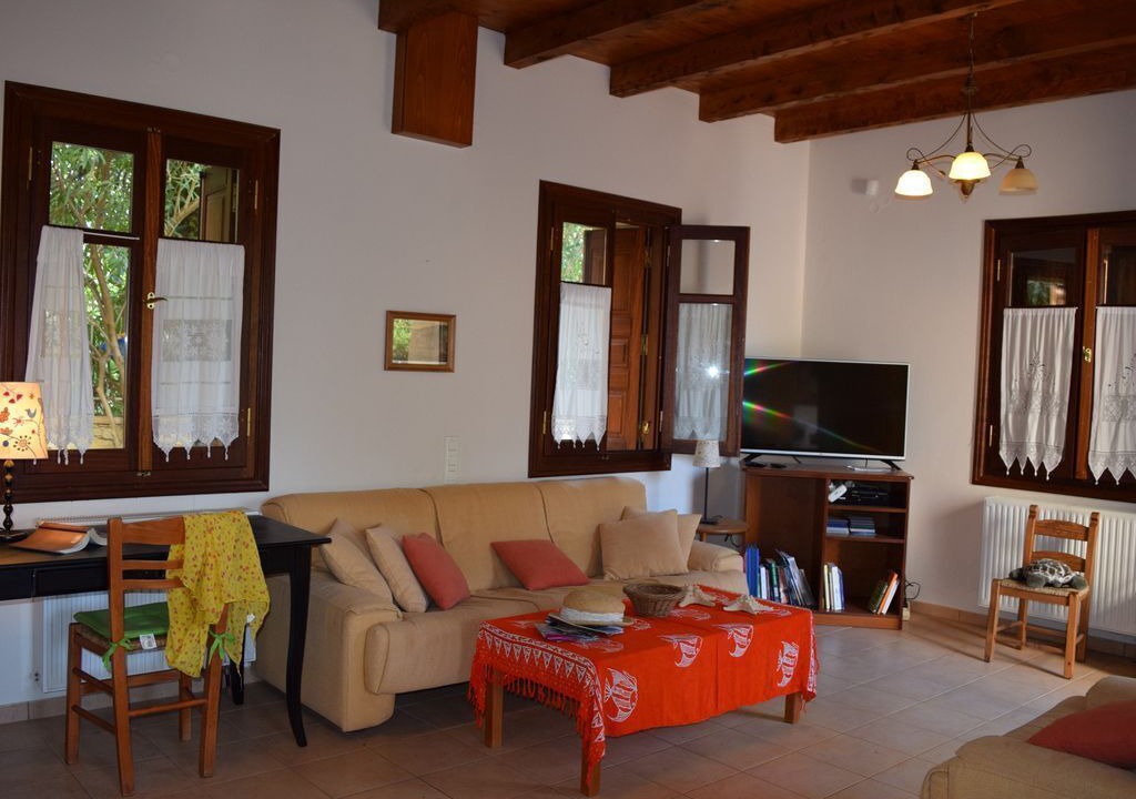 Photo of Bedroom in Prines