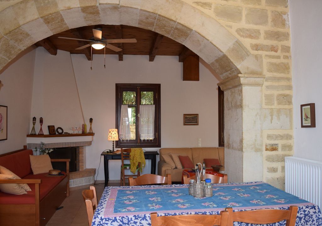 Photo of Bedroom in Prines