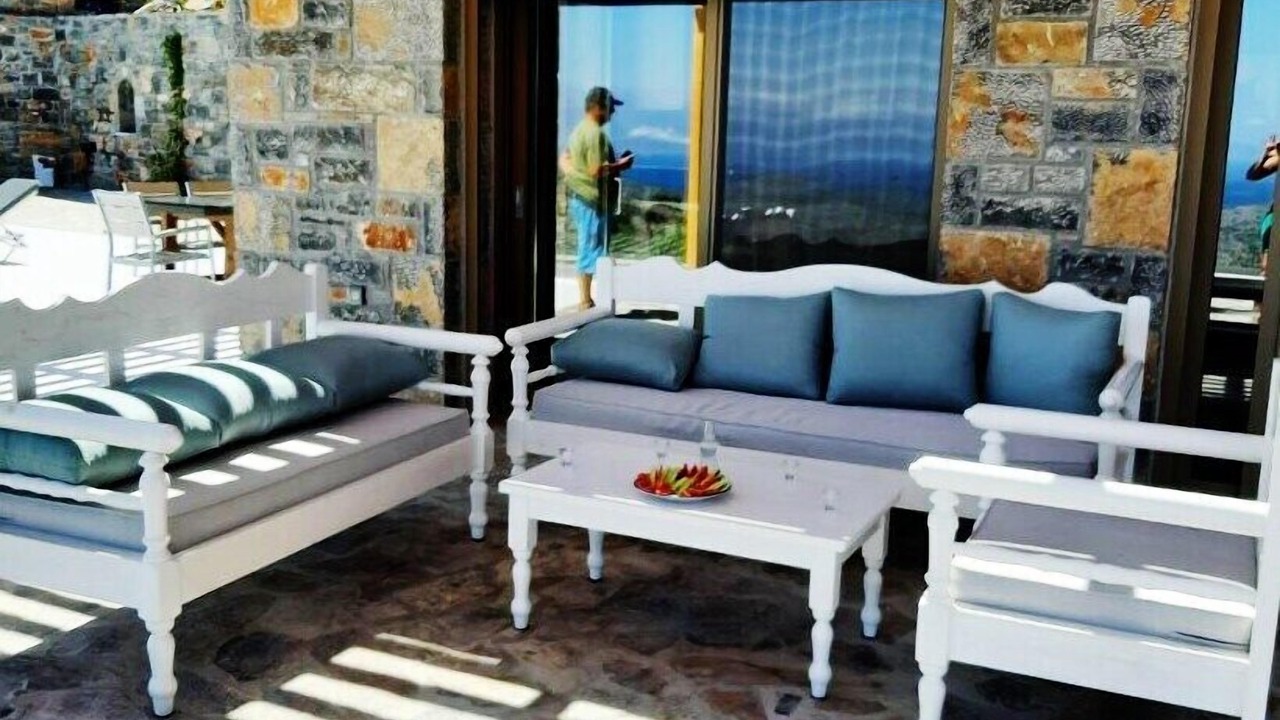 Photo of Patio Balcony in Kounelion