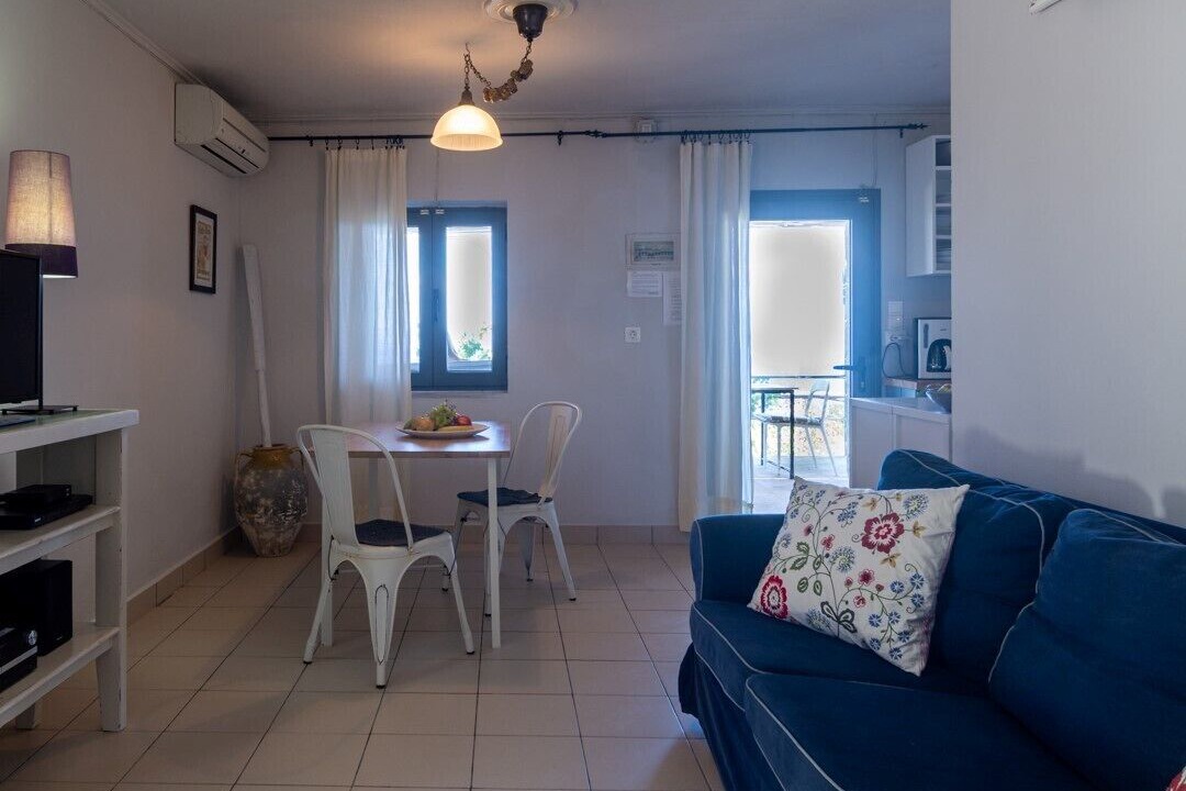 Photo of Livingroom in Koutsi