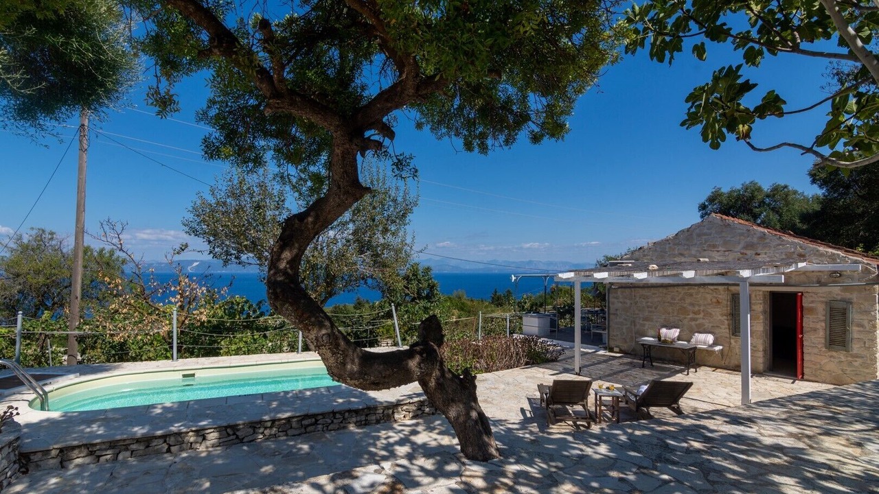 Photo of Outdoor in Koutsi