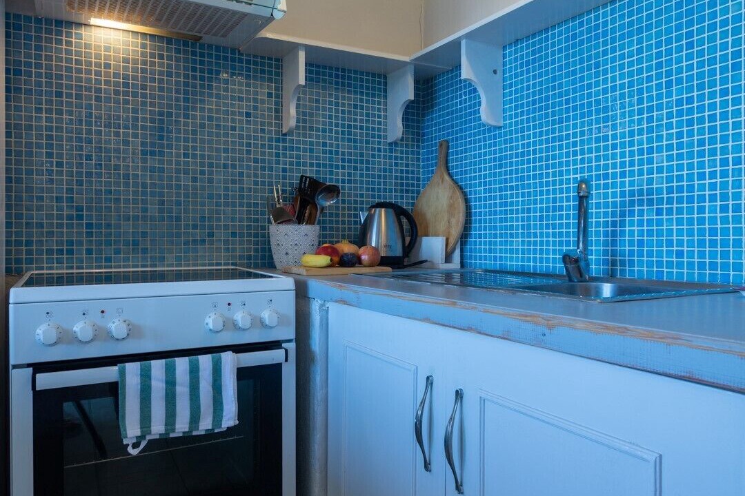 Photo of Kitchen in Koutsi