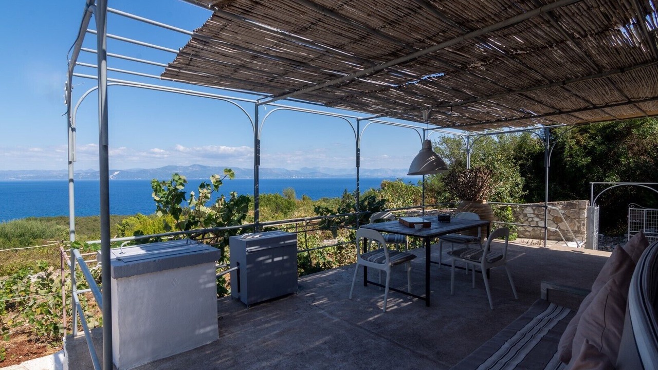 Photo of Outdoor in Koutsi