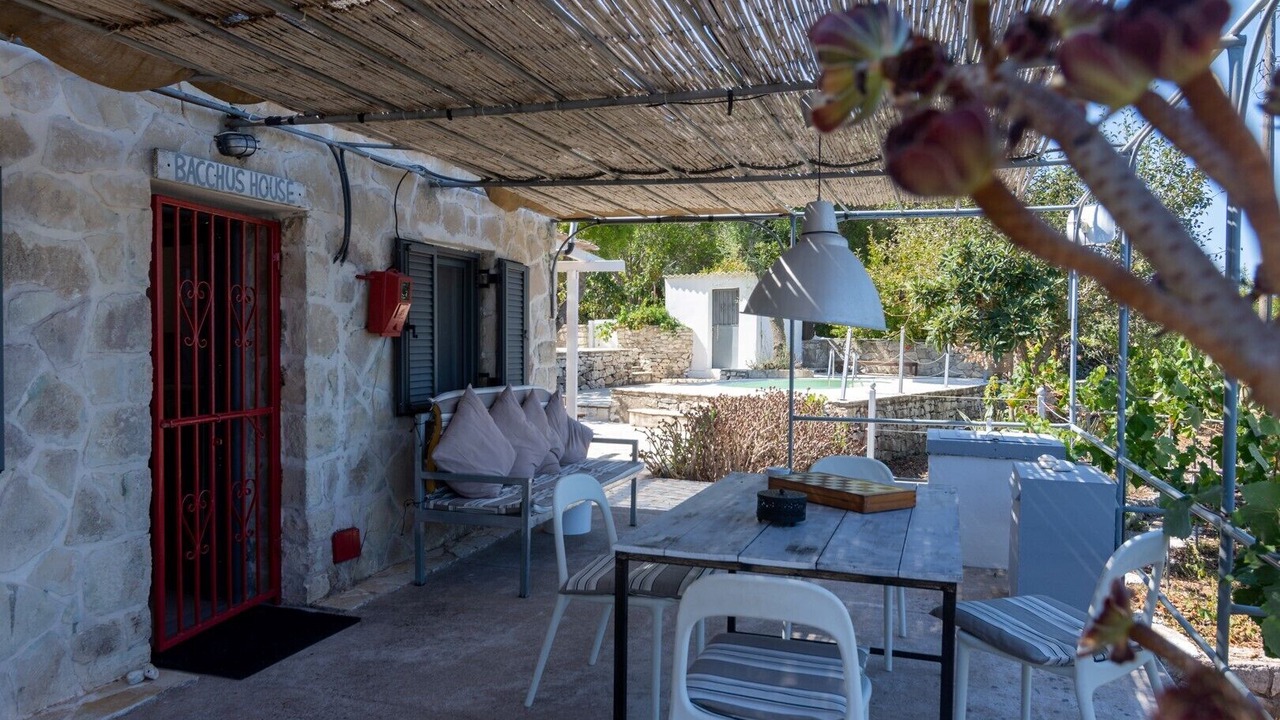 Photo of Outdoor in Koutsi