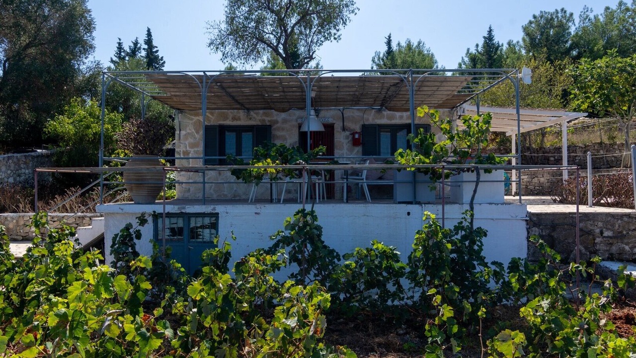 Photo of Outdoor in Koutsi