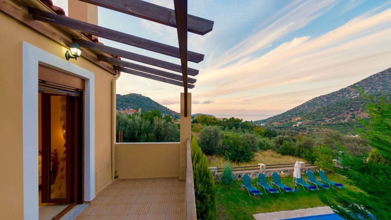 Photo of Outdoor in Geropotamos