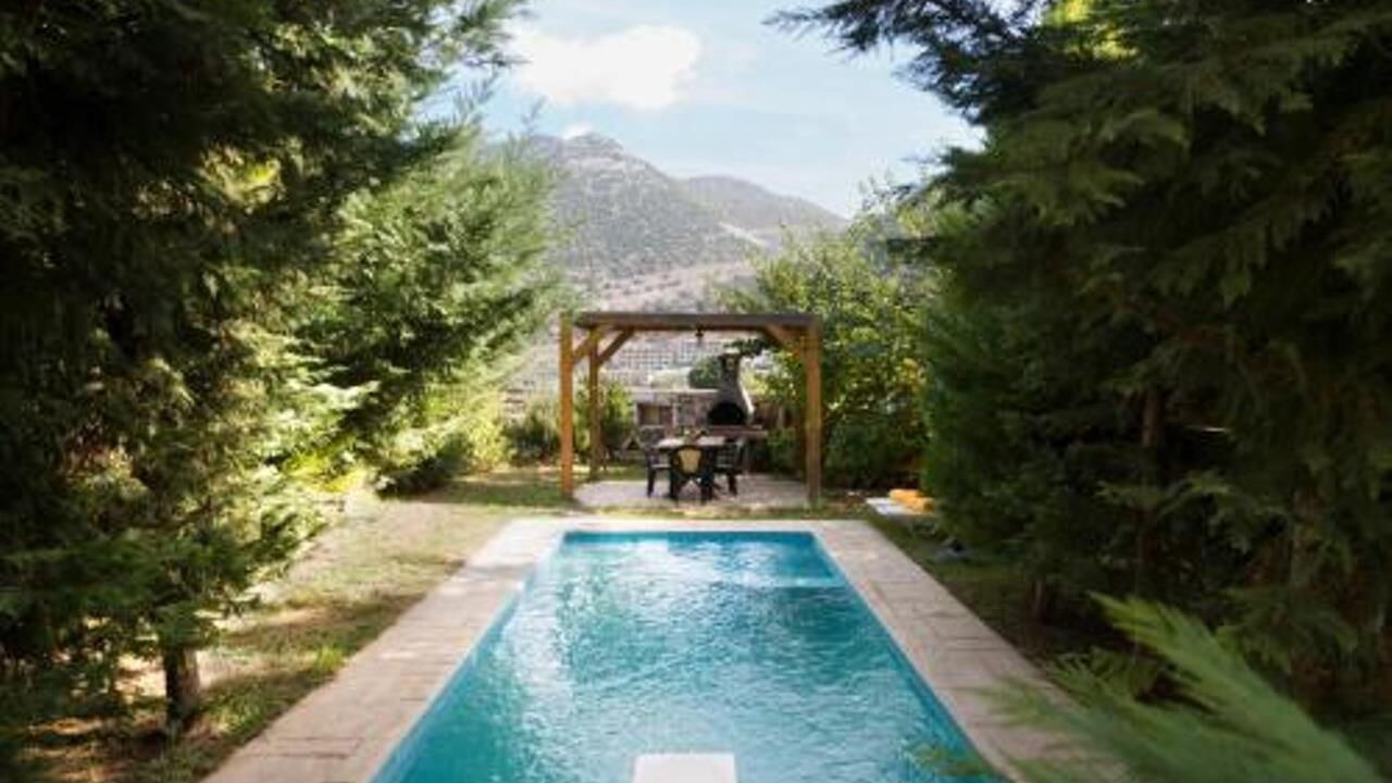 Photo of Outdoor in Geropotamos