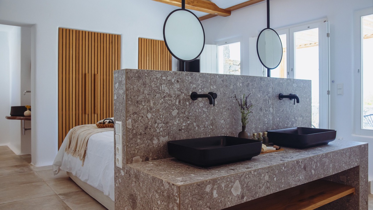 Photo of Bedroom in Agios Prokopios
