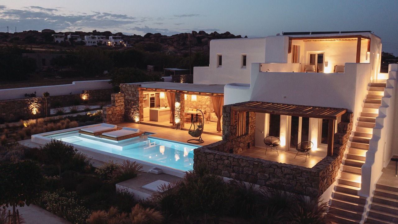 Photo of Outdoor in Agios Prokopios