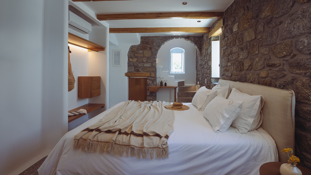 Photo of Bedroom in Agios Prokopios