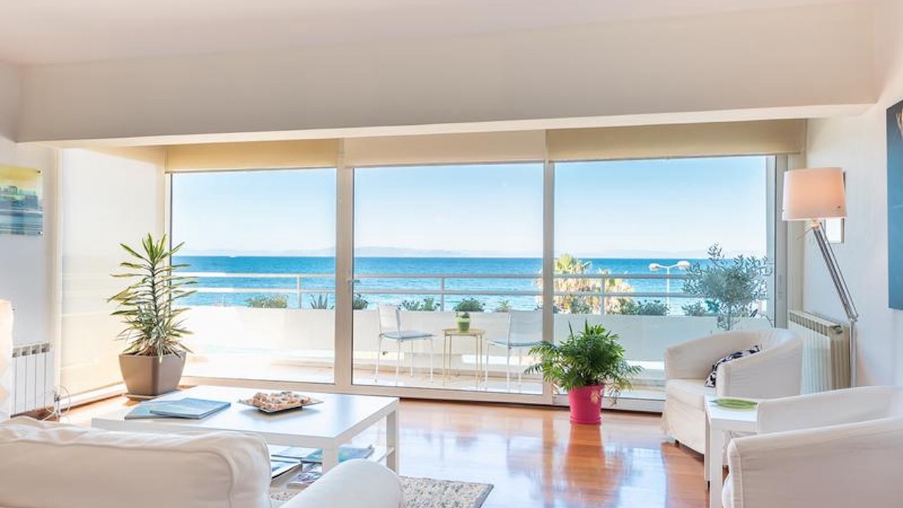 Photo of Livingroom in Alimos