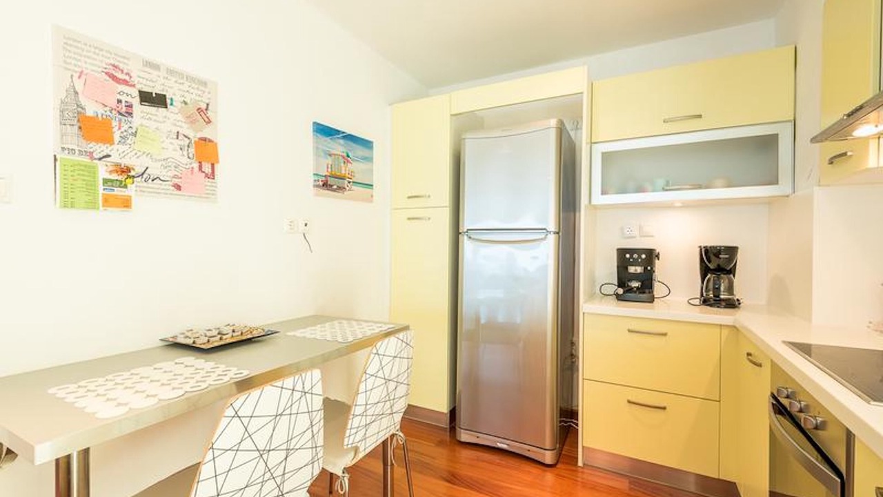 Photo of Kitchen in Alimos