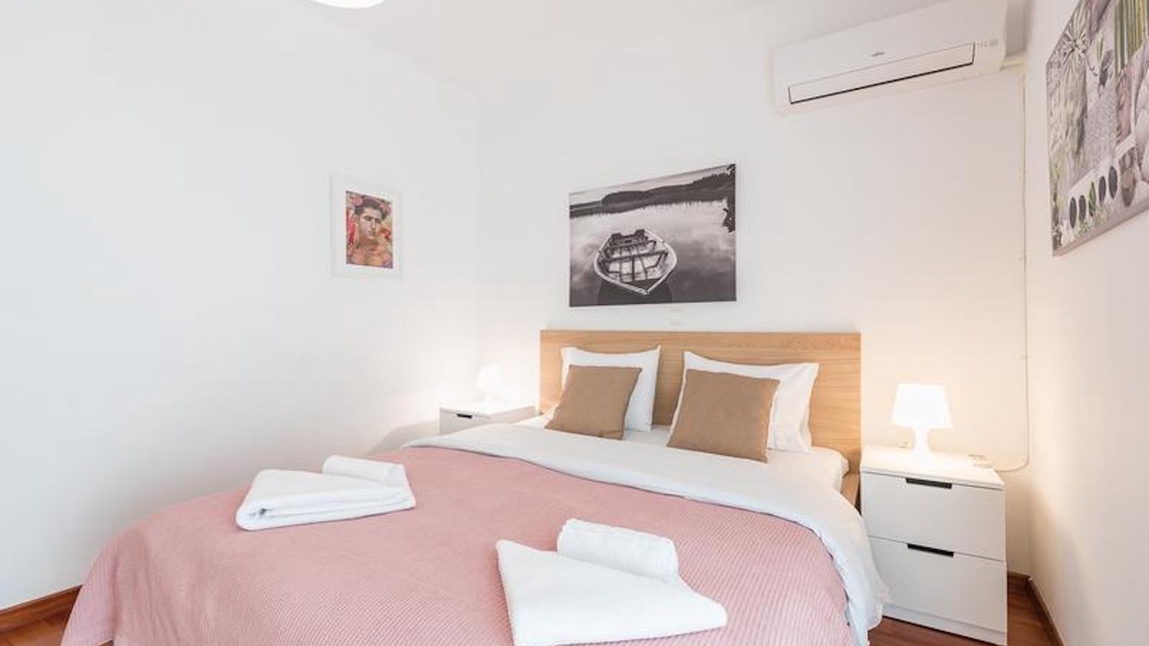 Photo of Bedroom in Alimos
