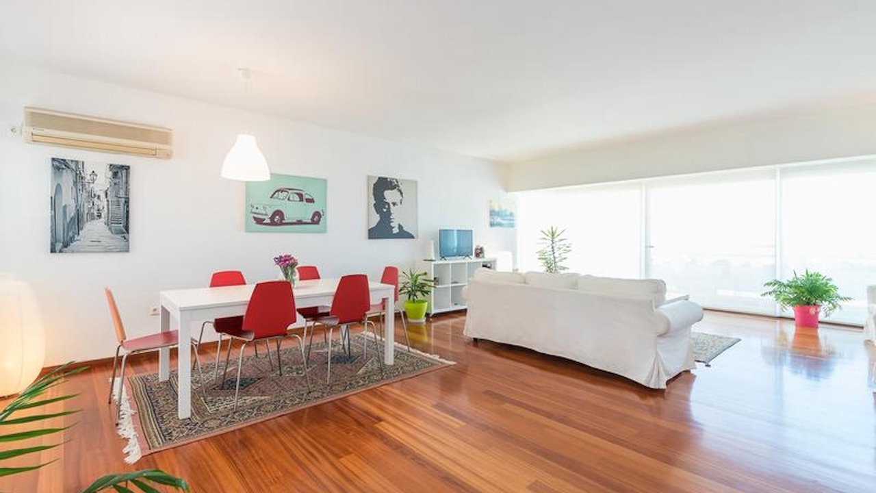 Photo of Livingroom in Alimos
