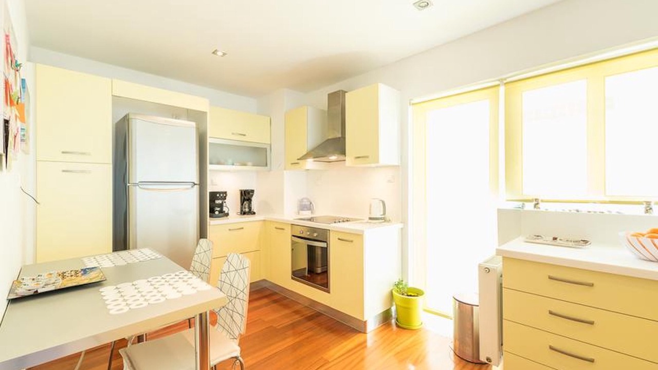 Photo of Kitchen in Alimos