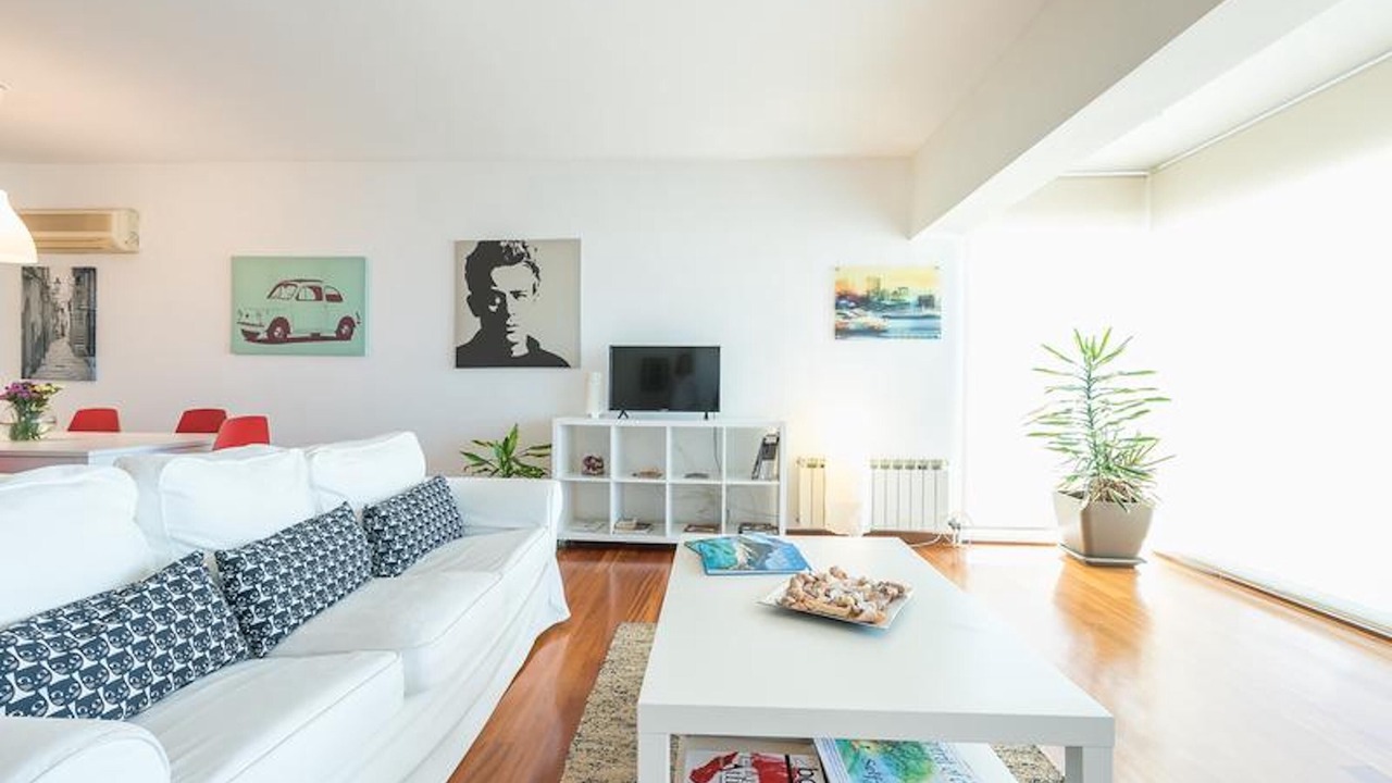 Photo of Livingroom in Alimos