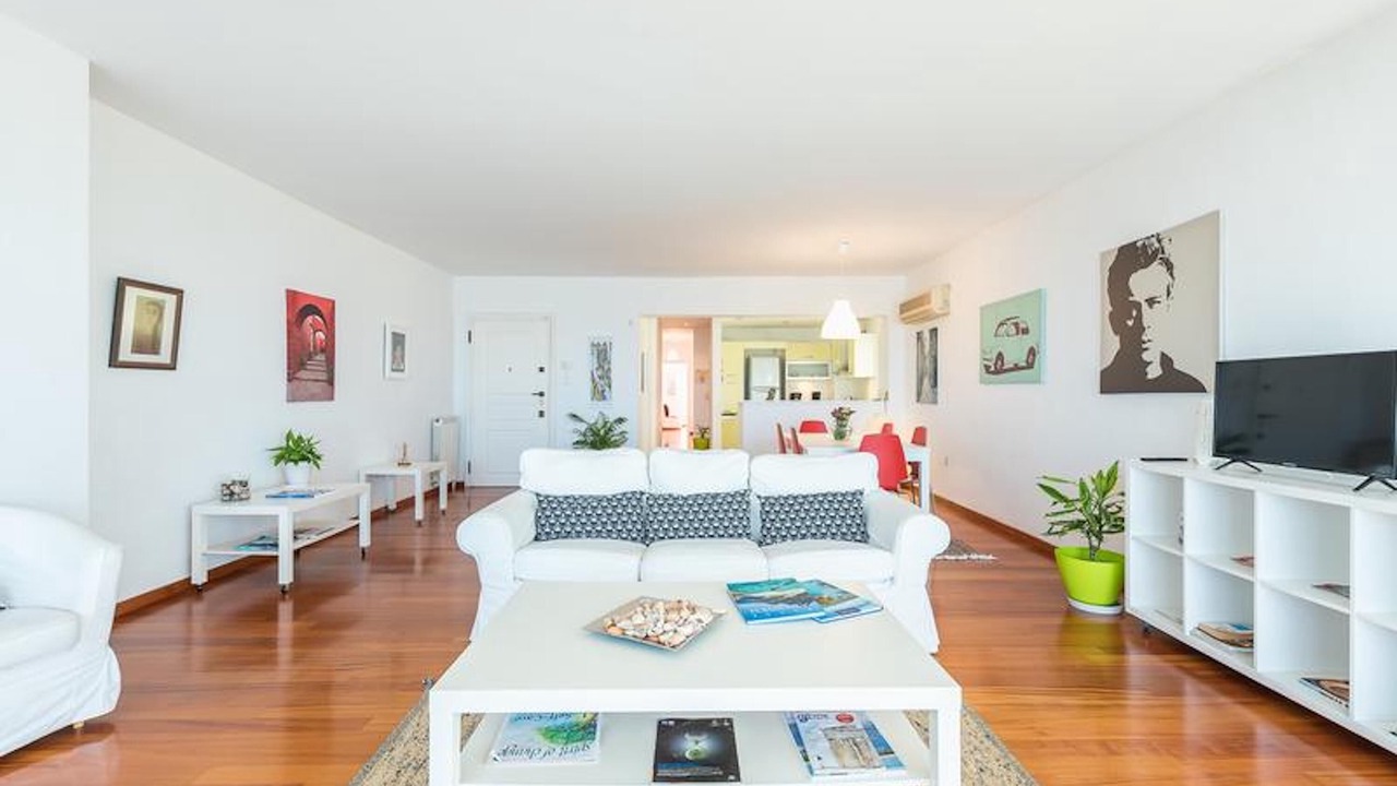 Photo of Livingroom in Alimos