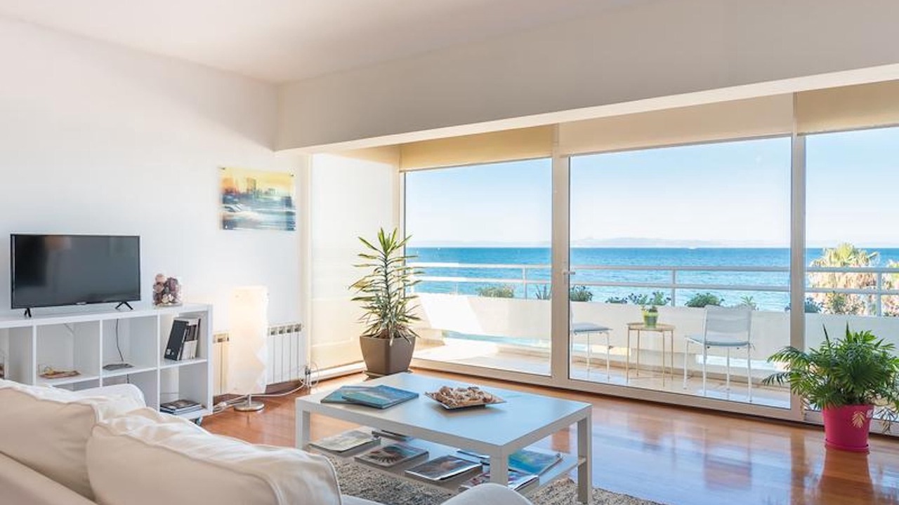 Photo of Livingroom in Alimos